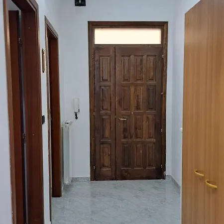 Daire Citta Della Pietra