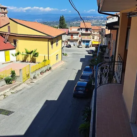 Citta Della Pietra Daire